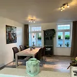 Blischke Apartmán *