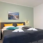 Apartmán Blischke