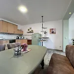 Apartmán Blischke