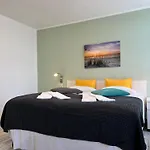 Apartmán Blischke Carolinensiel