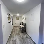 Apartmán Blischke *