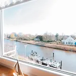 Apartmán Blischke *