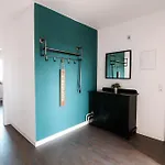 Blischke Apartmán *