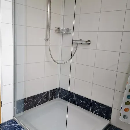 Blischke Apartment