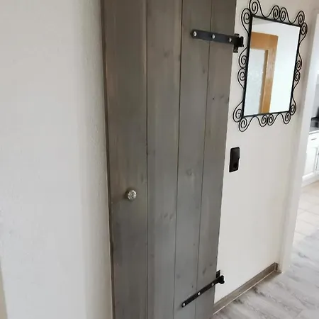 Apartment Blischke Carolinensiel