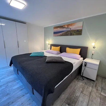 Blischke Carolinensiel