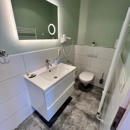 Blischke Carolinensiel