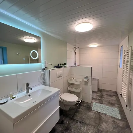 Appartement Blischke