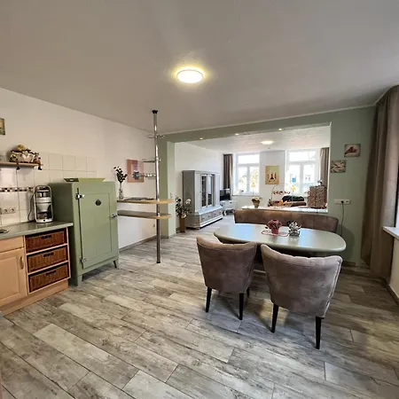 Blischke Carolinensiel