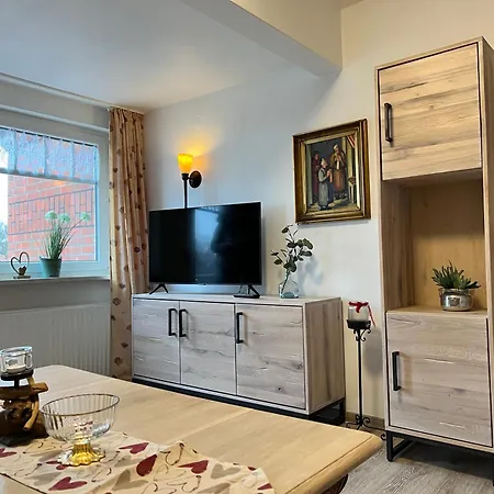 Blischke Carolinensiel