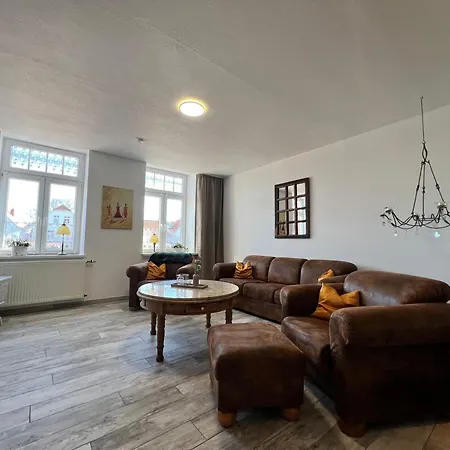 Appartement Blischke