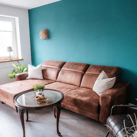 Appartement Blischke Carolinensiel
