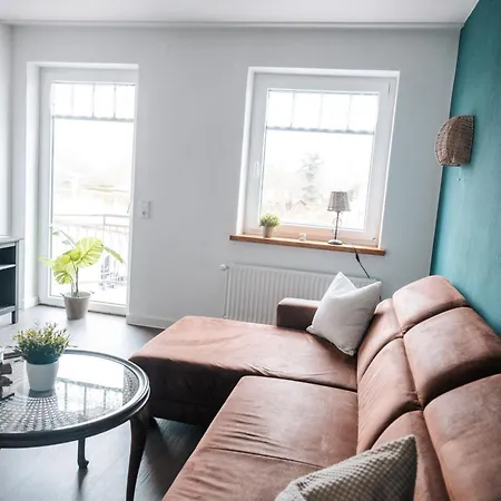 Blischke * Carolinensiel