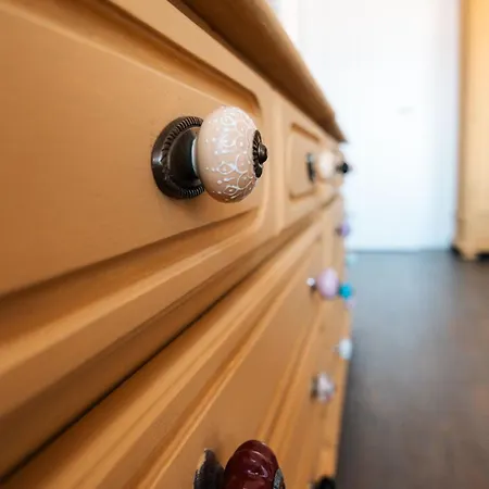 Blischke Apartmán Carolinensiel