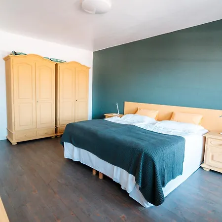 Apartmán Blischke Carolinensiel