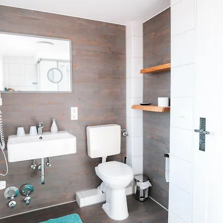 Blischke Carolinensiel