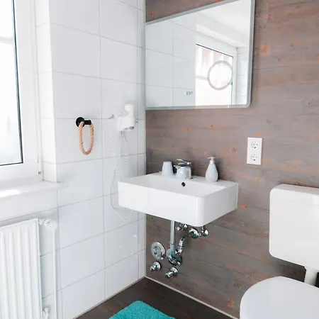 Blischke Appartement