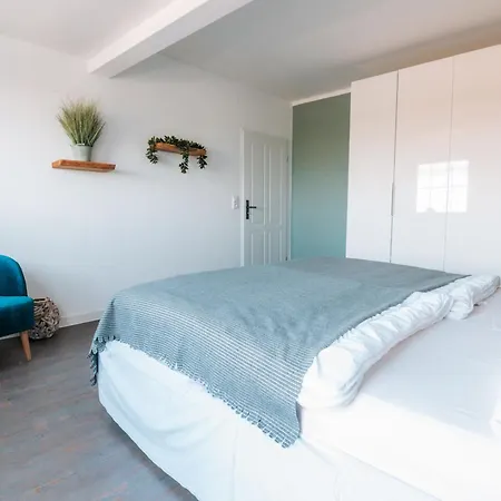 Appartement Blischke