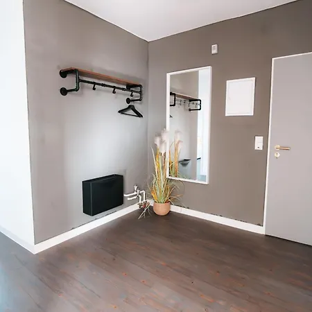 Blischke Appartement *