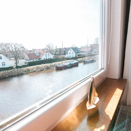 Apartment Blischke *