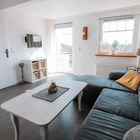 Apartmán Blischke Carolinensiel