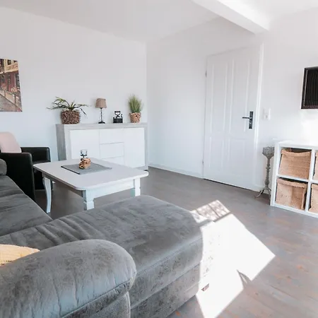 Blischke Carolinensiel