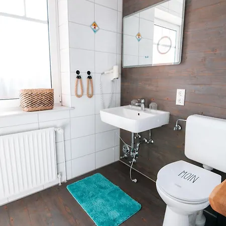 Blischke Appartement