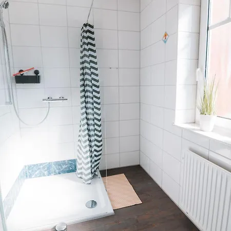 Apartment Blischke