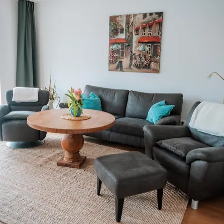 Apartament Blischke