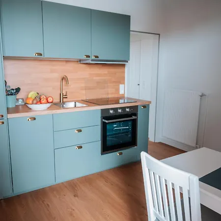 Blischke Appartement