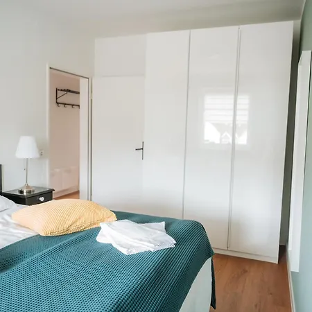 Appartement Blischke