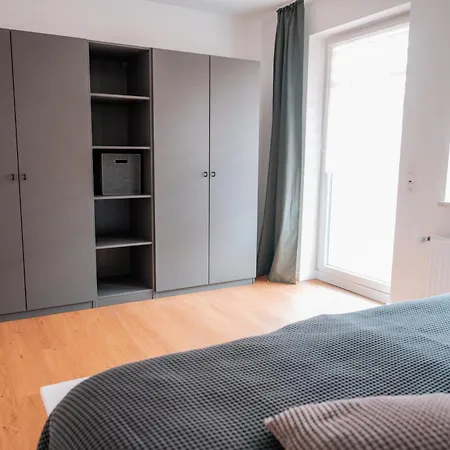 Appartement Blischke