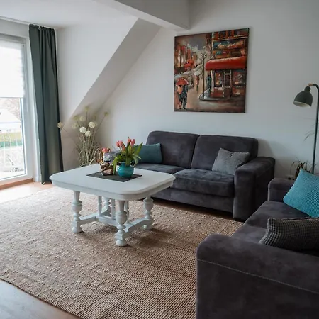 Apartament Blischke *