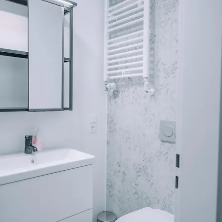 Appartement Blischke