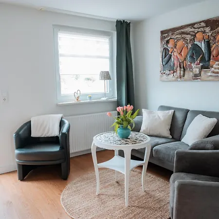 Blischke Appartement Carolinensiel