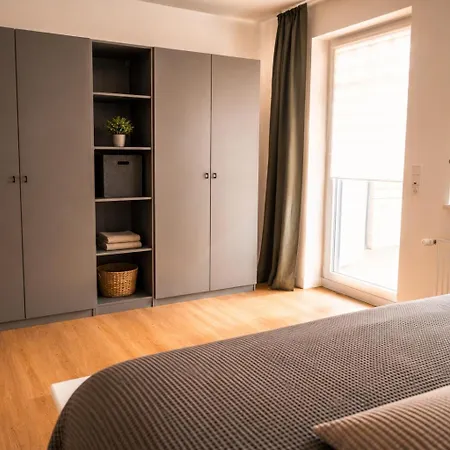 Blischke Apartament