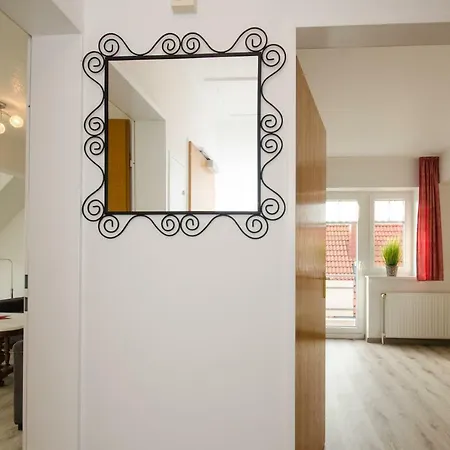 Blischke * Carolinensiel