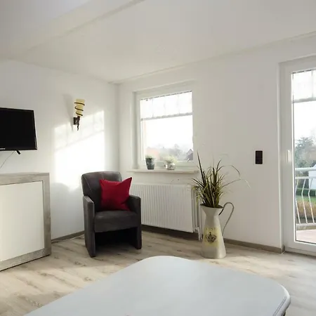 Apartmán Blischke *