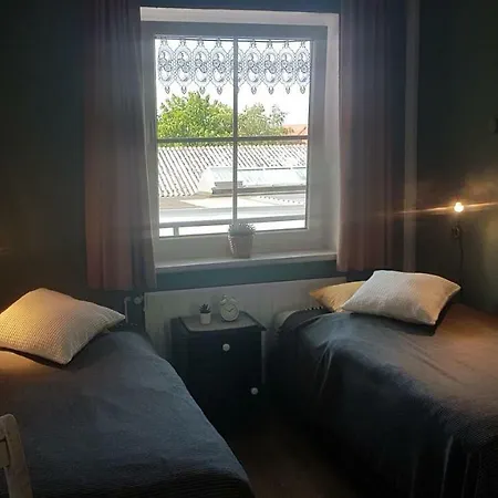 Apartment Blischke