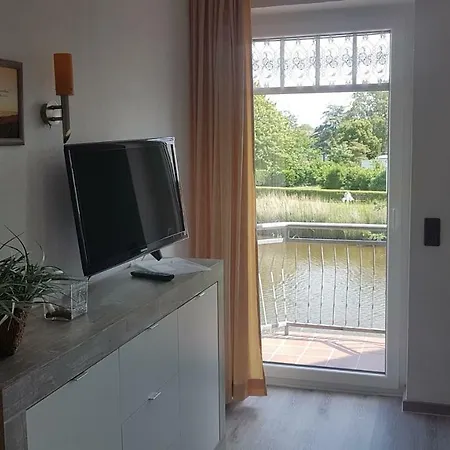 Blischke Carolinensiel