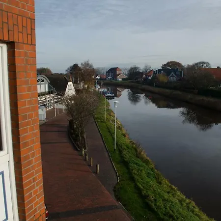 Blischke Carolinensiel