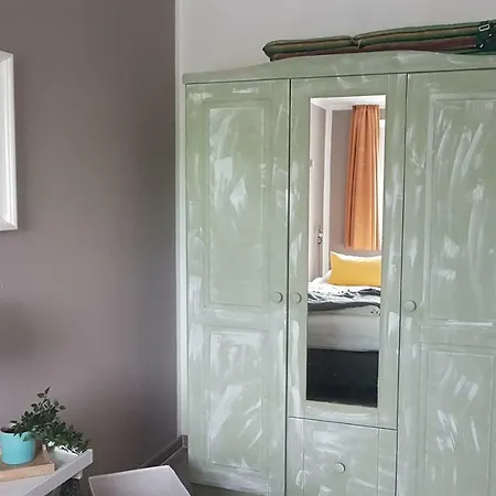 Blischke Apartmán Carolinensiel