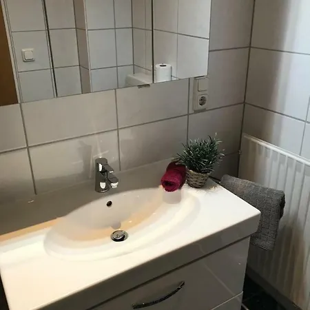 Apartment Blischke *