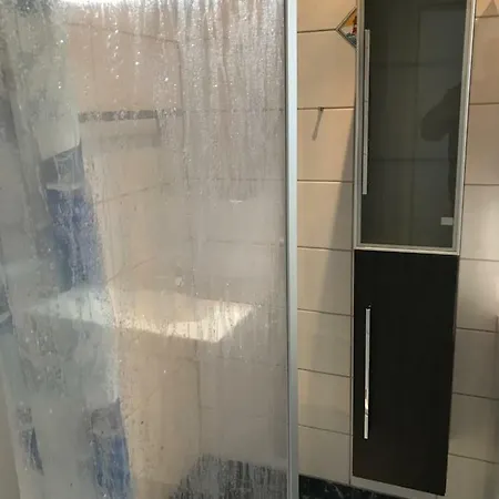 Blischke Apartment