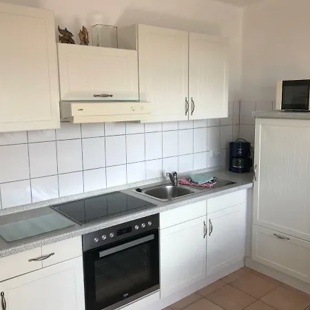 Apartment Blischke