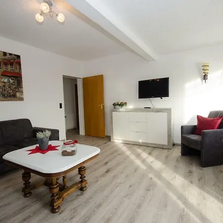 Apartmán Blischke Carolinensiel