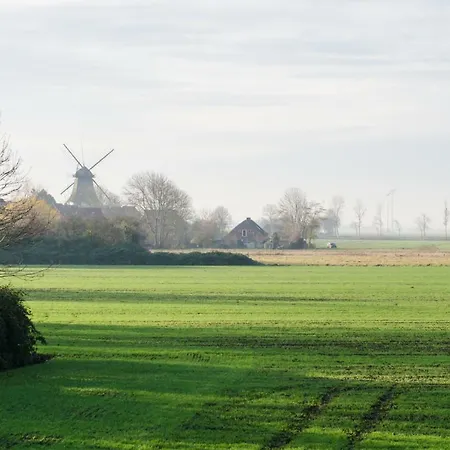 Blischke * Carolinensiel