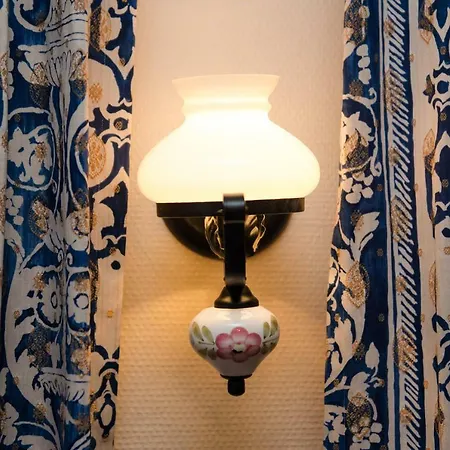 Apartment Blischke *