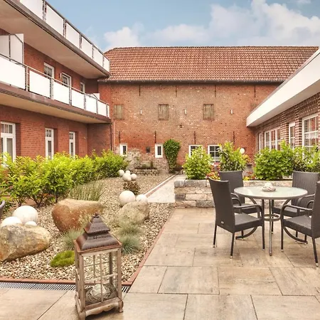 Blischke Carolinensiel