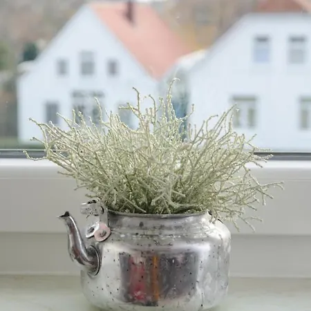 Blischke Carolinensiel